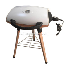 I-Electric Grill Ye-Outdoor BBQ